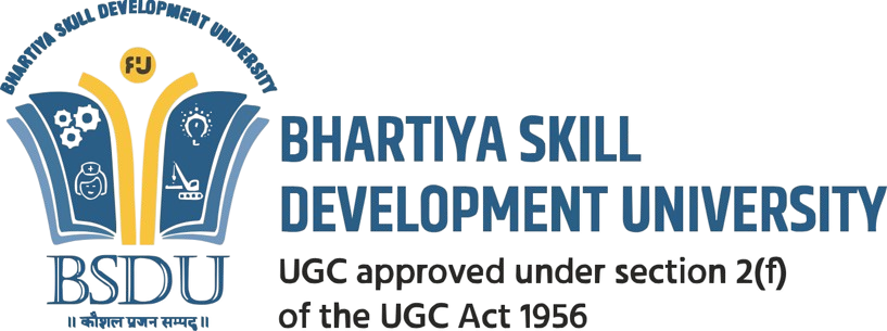BSDU Jaipur Logo