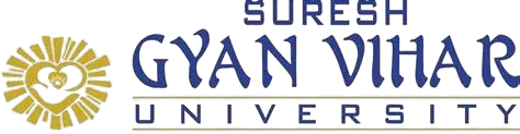 Gyan Vihar University Jaipur Logo