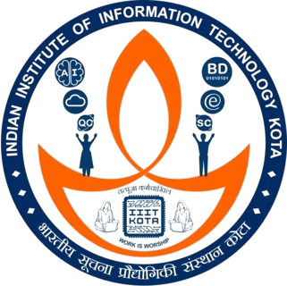 IIIT Kota Logo