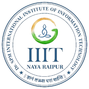 IIIT Raipur Logo