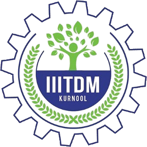 IIITDM Kurnool Logo