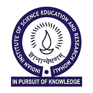 IISER Mohali Logo