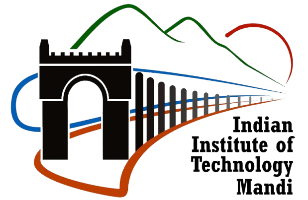 IIT Mandi Logo