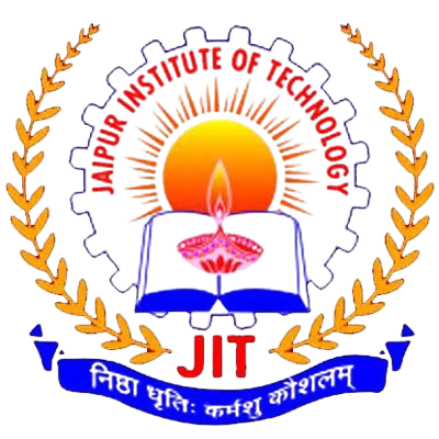 Jagannath University (JIT) Logo