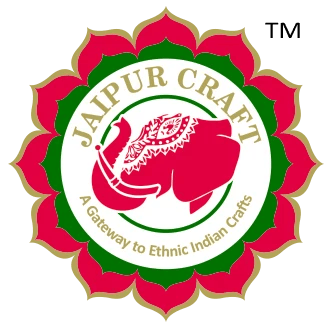 Jaipur Crafts Logo