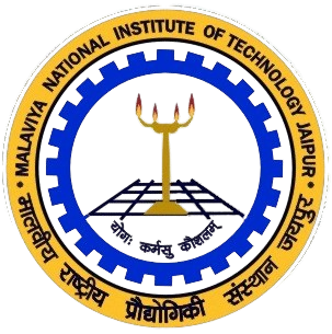 MNIT Jaipur Logo