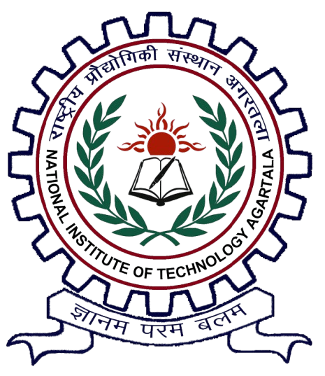 NIT Agartala Logo
