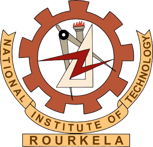 NIT Rourkela Logo