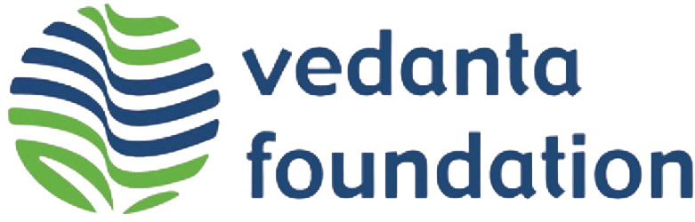 Vedanta Foundation Logo