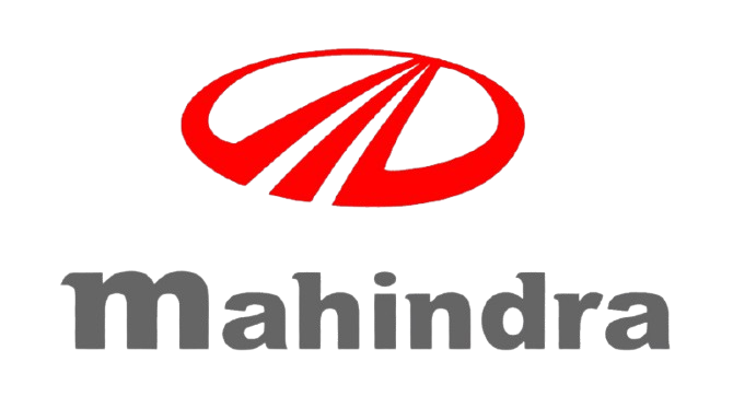 Mahindra & Mahindra Logo