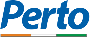 Perto Ltd Logo