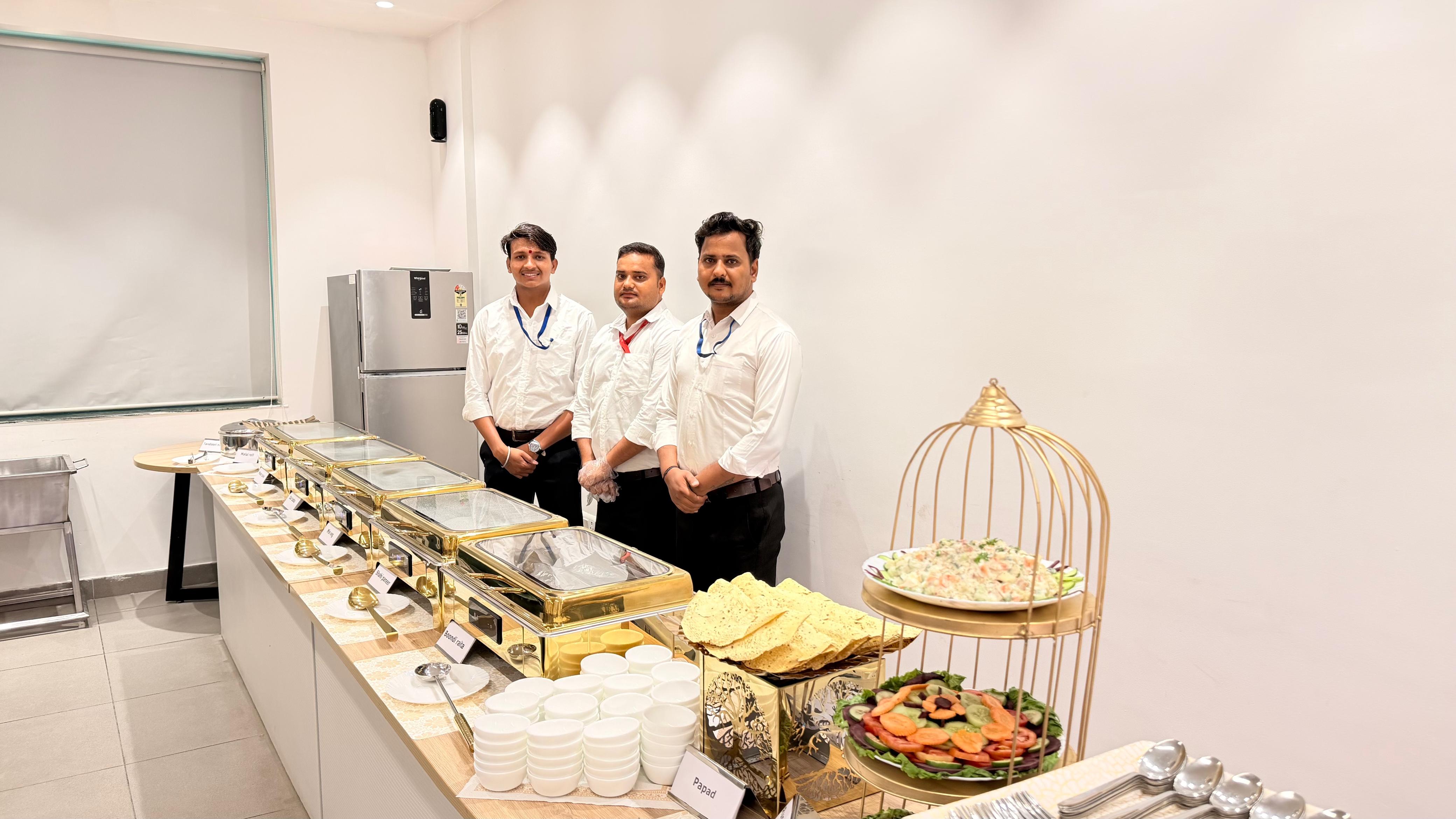 Food Safety Operations
